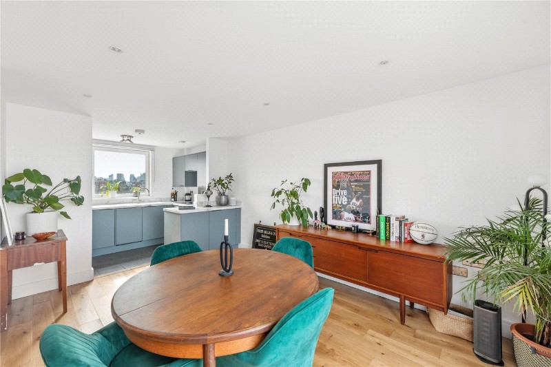 Hare Marsh, London, E2