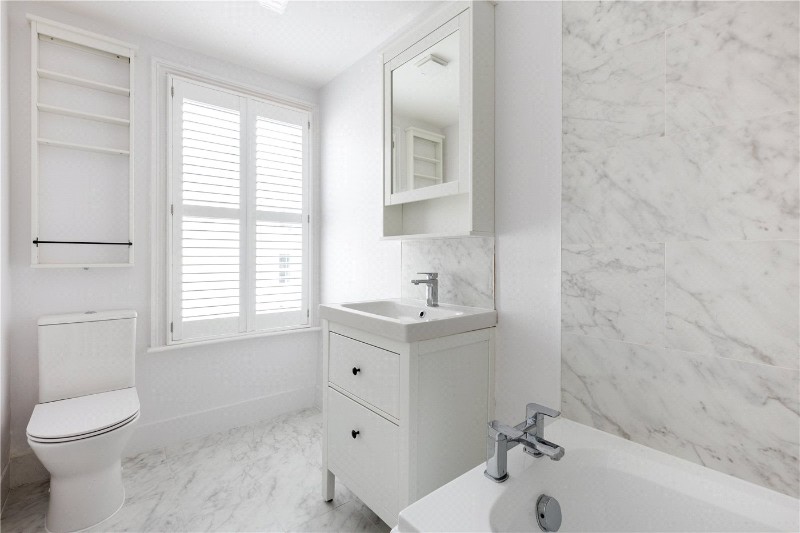 Disraeli Road, London, SW15
