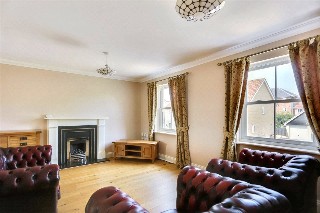 Vanguard Chase, Costessey, Norwich, Norfolk, NR5