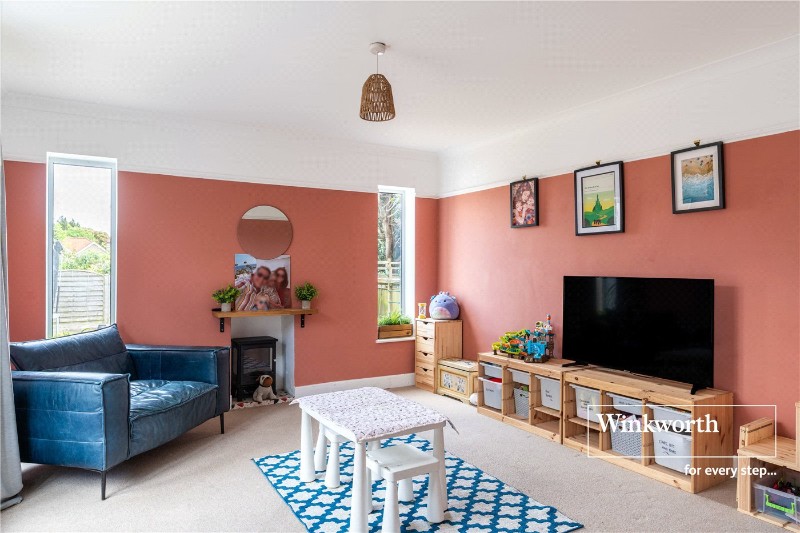 Waltham Road, Bournemouth, Dorset, BH7