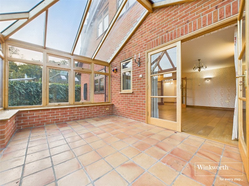 Shortheath Lane, Sulhamstead, Reading, Berkshire, RG7