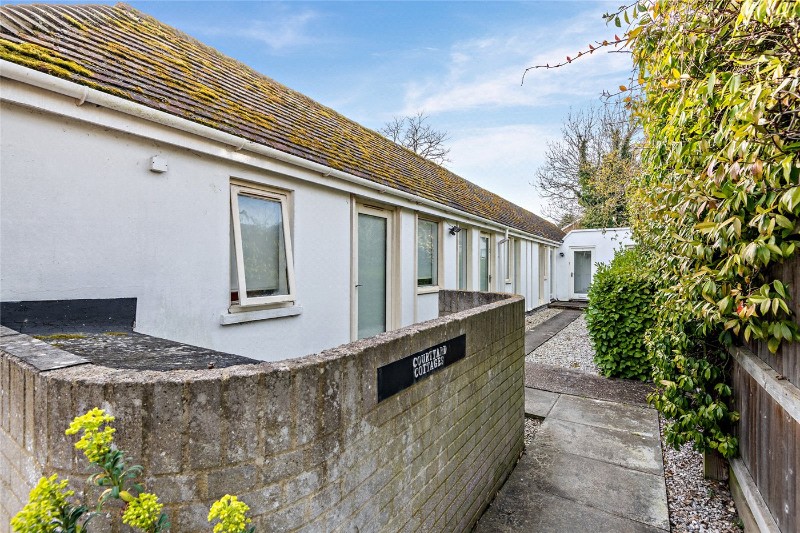 Linden Grove, Canterbury, Kent, CT2