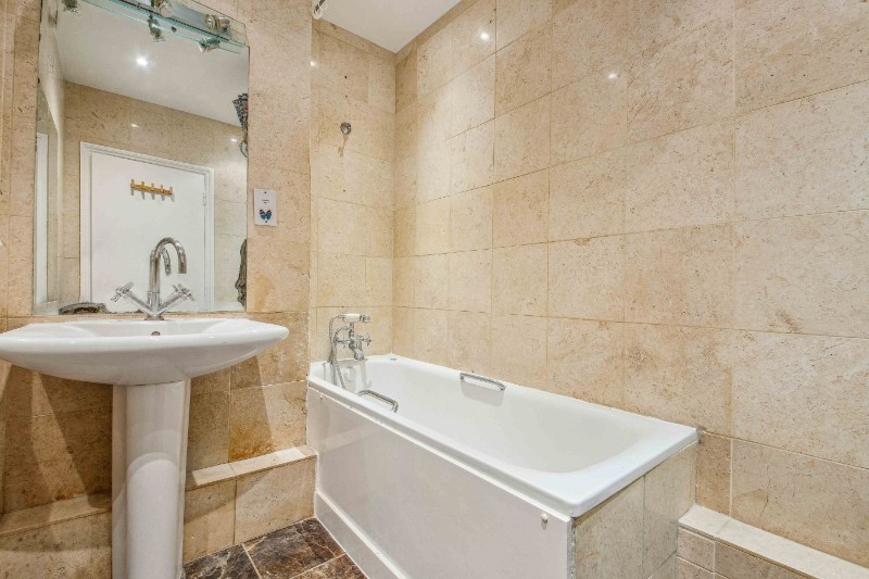 Cleveland Square, Bayswater, W2