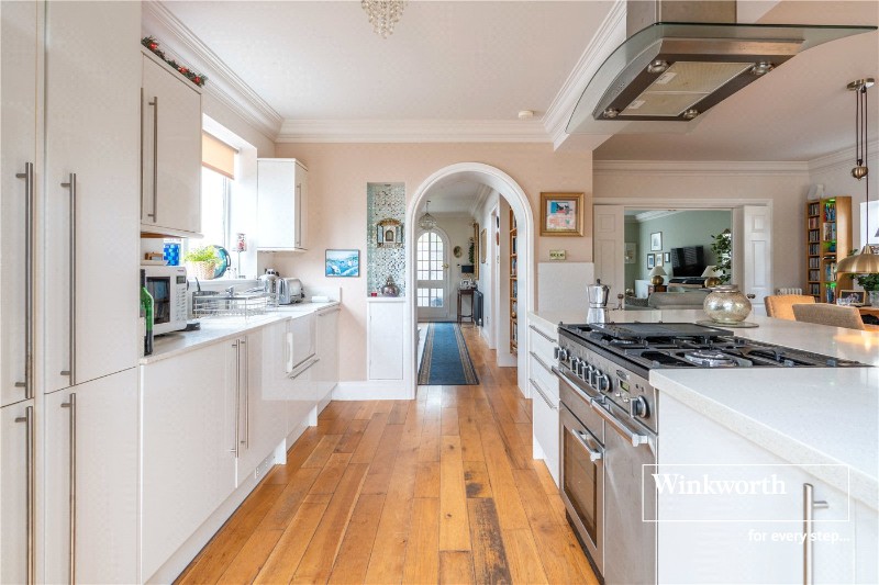 Glenroyd Gardens, Bournemouth, BH6