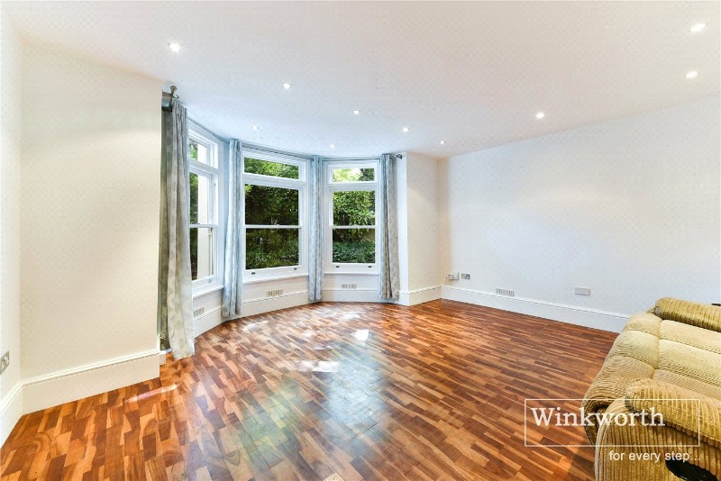 Bolton Road, Chiswick, London, W4