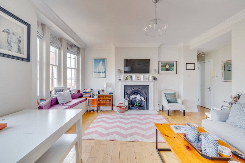 Elysium Street, London, SW6
