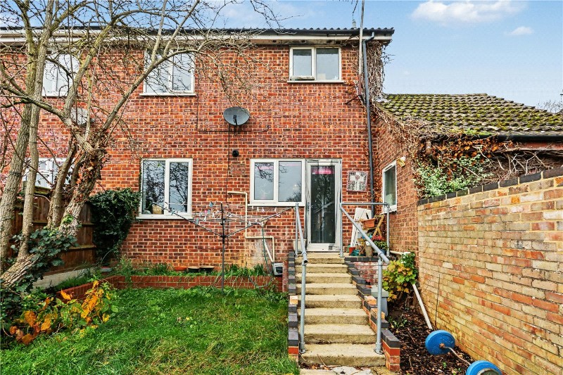 Lindford Drive, Eaton, Norwich, Norfolk, NR4