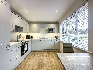 Leeson Drive, Ferndown, Dorset, BH22