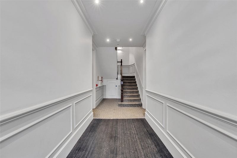 Wymering Mansions, Wymering Road, Maida Vale, London, W9