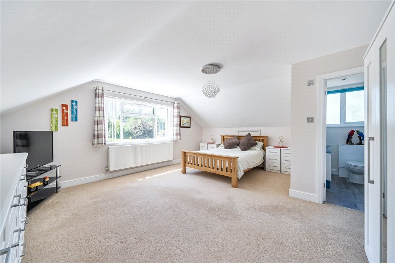 Grayshott Road, Headley Down, Hampshire, GU35