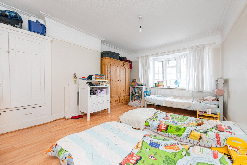 Doyle Gardens, Kensal Rise, NW10