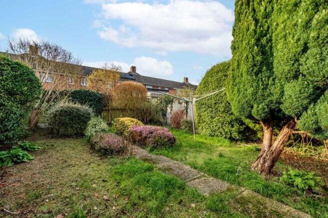 Peckover Road, Norwich, Norfolk, NR4