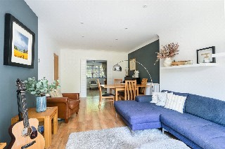 Parsonsfield Road, Banstead, Surrey, SM7