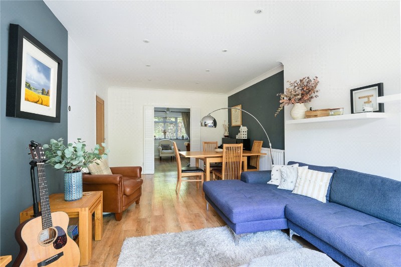 Parsonsfield Road, Banstead, Surrey, SM7