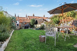 High Street, Southwold, Suffolk, IP18