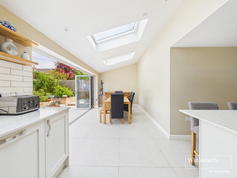 Water Street, Hampstead Norreys, Thatcham, Berkshire, RG18