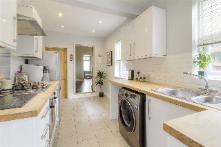 Turner Street, Abington, Northampton, Northamptonshire, NN1