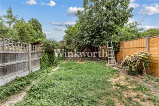 Boundary Road, London, N22