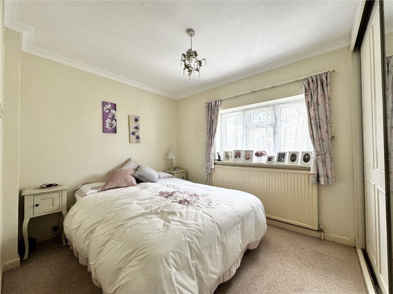 Branksome Hill Road, Bournemouth, Dorset, BH4