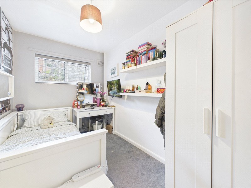 Canal Hill, Tiverton, Devon, EX16