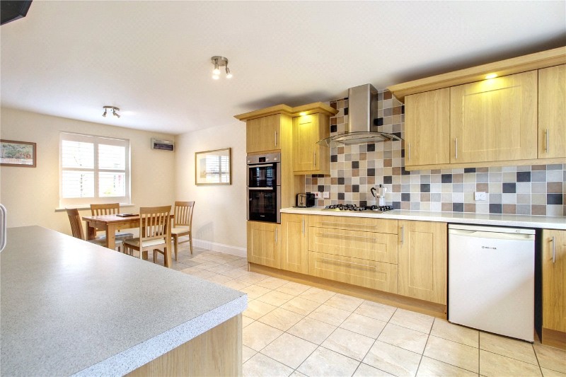 Nelson Close, Poringland, Norwich, Norfolk, NR14