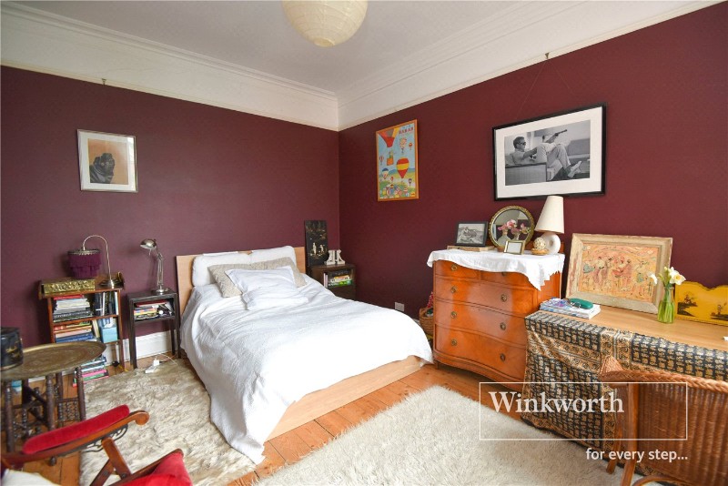 Grand Avenue, Bournemouth, BH6