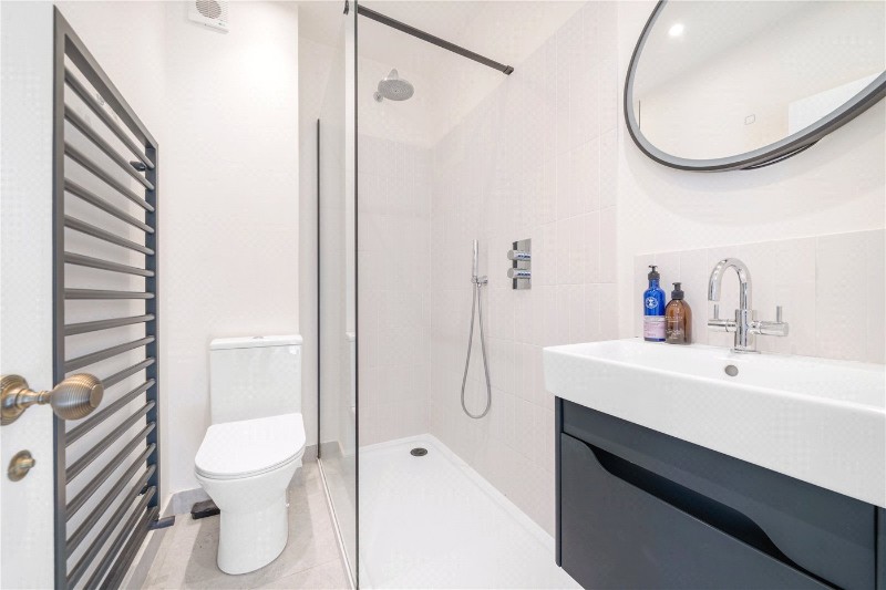 Pellatt Road, East Dulwich, London, SE22