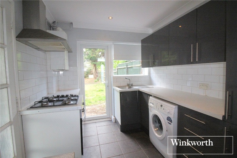 Kenilworth Close, Borehamwood, Hertfordshire, WD6