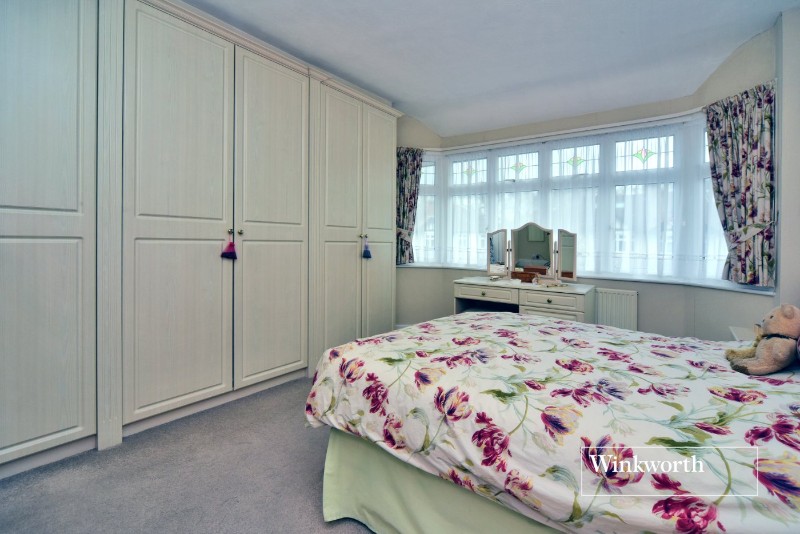 Wickham Avenue, Cheam, Sutton, SM3