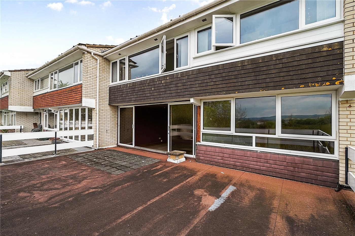 1 bedroom property for sale in Lansdowne, Woodwater Lane, Exeter, Devon