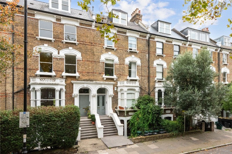 Petherton Road, London, N5