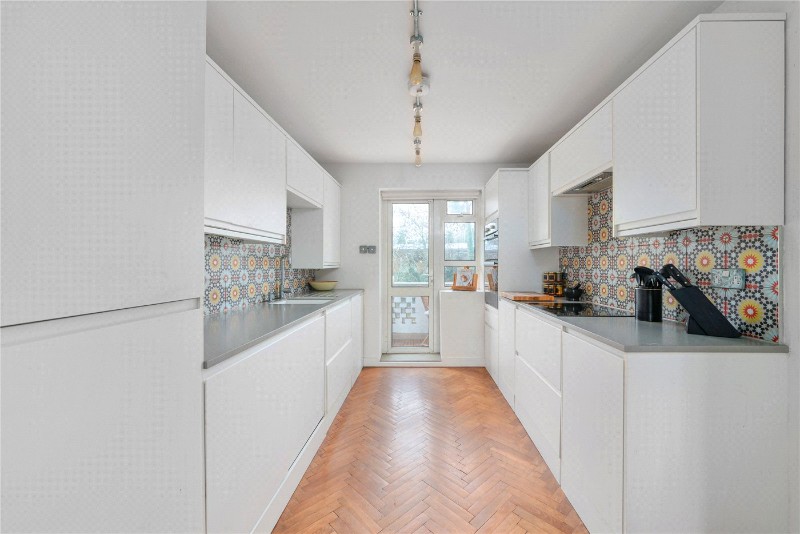 Glazebrook Close, West Dulwich, London, SE21