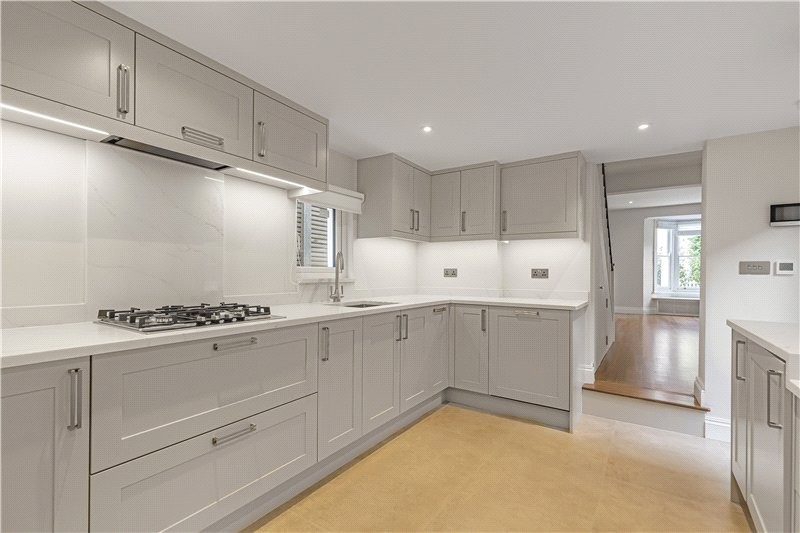 Stanton Road, Barnes, London, SW13