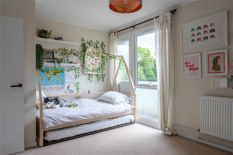 Stanthorpe Close, Stanthorpe Road, London, SW16