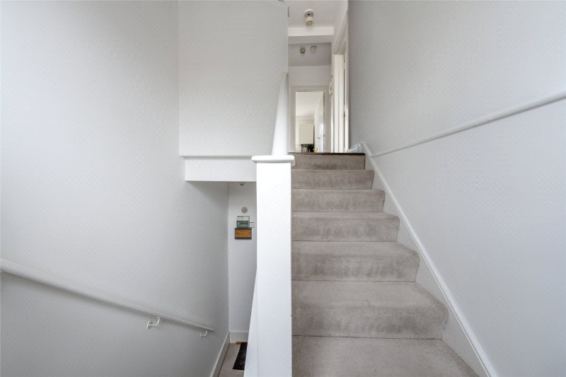 Fordwych Road, London, NW2