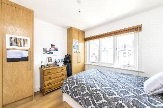 Babington Road, London, SW16