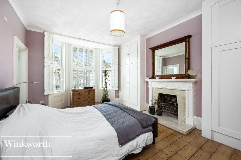 Stanford Road, Brighton, East Sussex, BN1