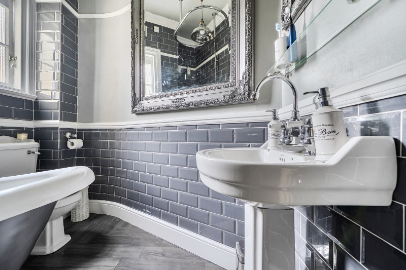 Brockley Rise, London, SE23