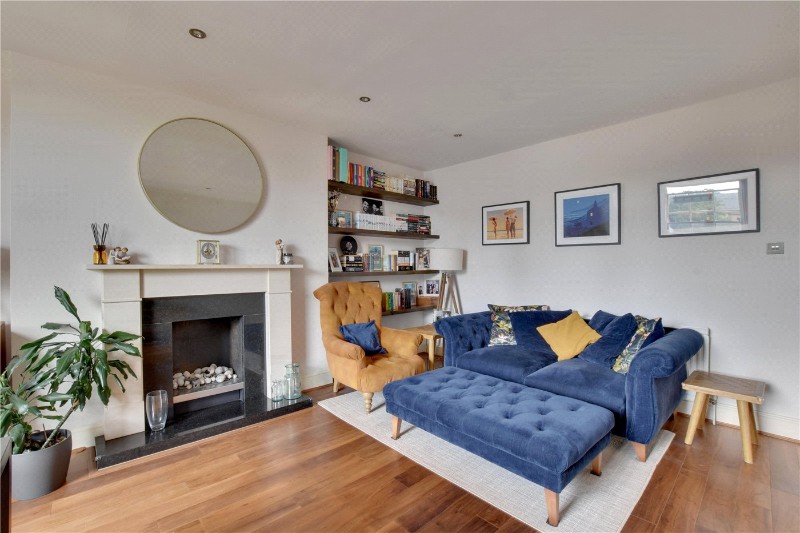 Church Terrace, Lewisham, London, SE13