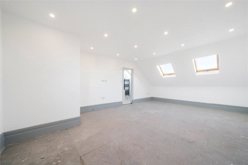 Canterbury Grove, West Norwood, London, SE27