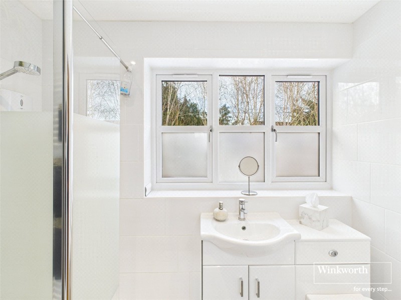 River Gardens, Purley on Thames, Reading, Berkshire, RG8