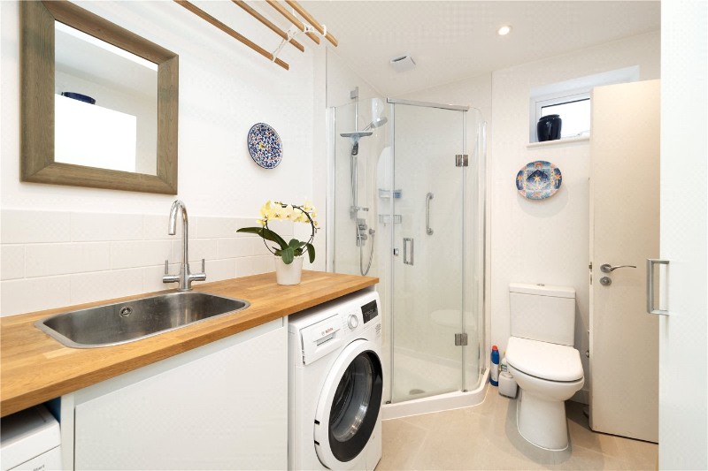 St. Margarets Crescent, London, SW15