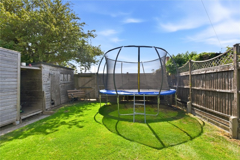 Elm Close, Pebworth, Stratford-upon-Avon, Worcestershire, CV37