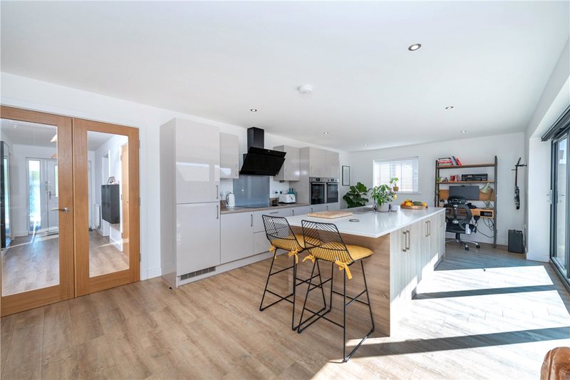 Holwood Drive, Pinchbeck, Spalding, Lincolnshire, PE11