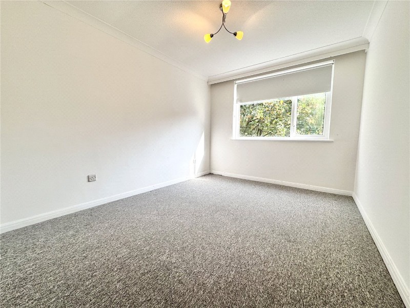 Farleigh, 32A Branksome Wood Road, Bournemouth, Dorset, BH4