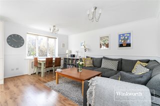 Galdana Avenue, New Barnet, Hertfordshire, EN5