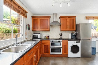 Ockendon Road, London, N1