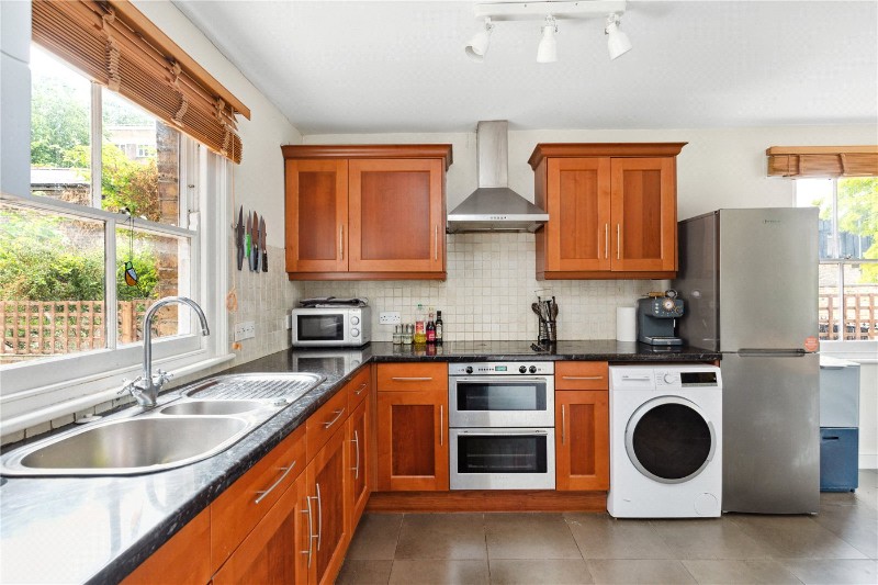 Ockendon Road, London, N1