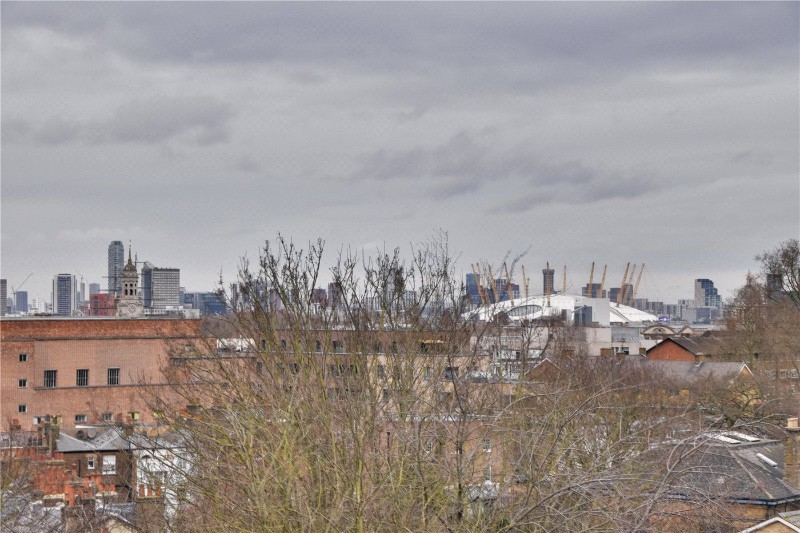 Royal Hill, London, SE10