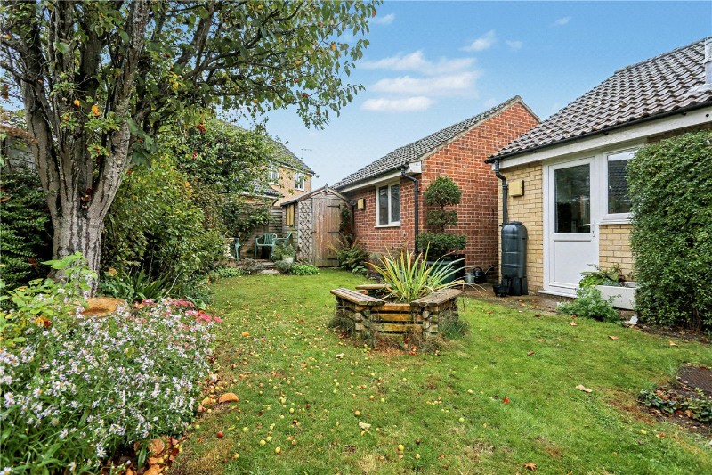 Amderley Drive, Eaton, Norwich, Norfolk, NR4